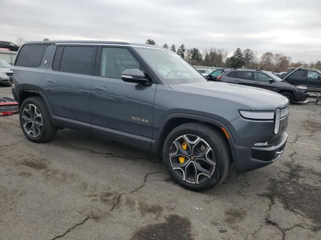 2023 Rivian R1S Launch Edition