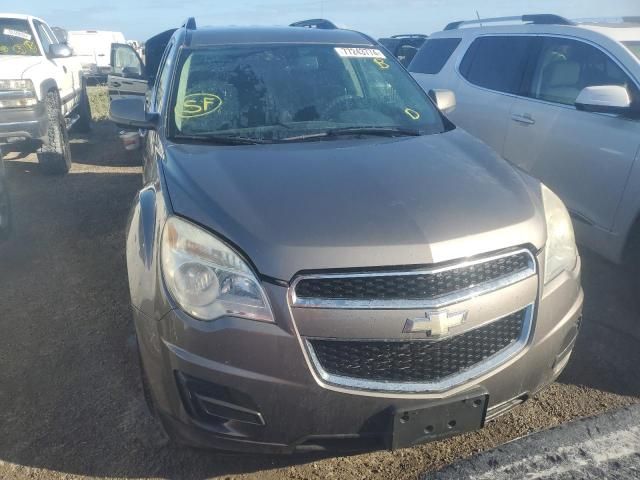 2010 Chevrolet Equinox LT