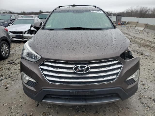 2014 Hyundai Santa FE GLS