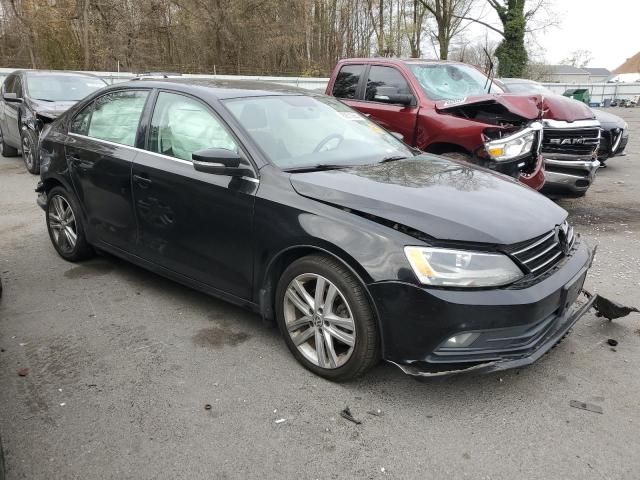 2015 Volkswagen Jetta TDI