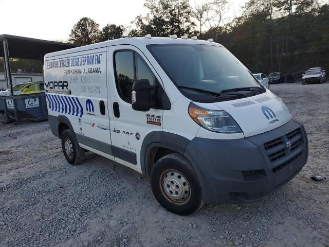 2014 Dodge RAM Promaster 1500 1500 Standard