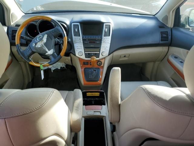 2008 Lexus RX 400H