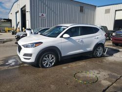 Hyundai Tucson salvage cars for sale: 2021 Hyundai Tucson Limited