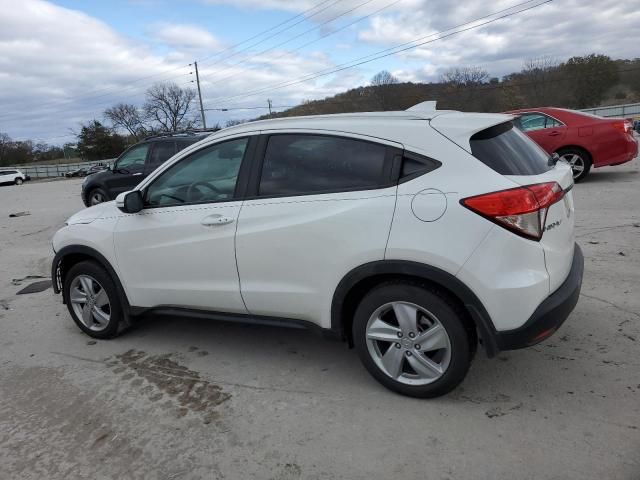 2020 Honda HR-V EX