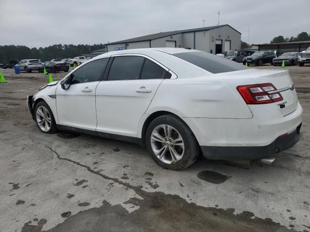 2014 Ford Taurus SEL