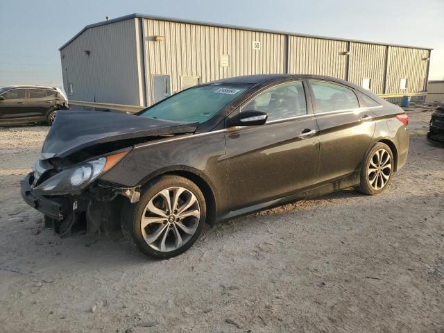 2014 Hyundai Sonata SE