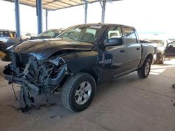 Dodge 1500 salvage cars for sale: 2016 Dodge RAM 1500 ST