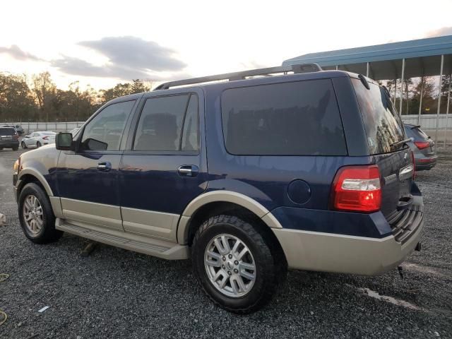 2010 Ford Expedition Eddie Bauer