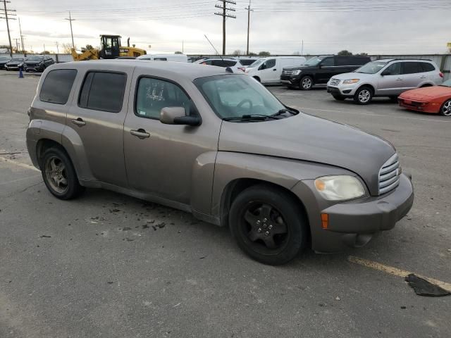 2011 Chevrolet HHR LT