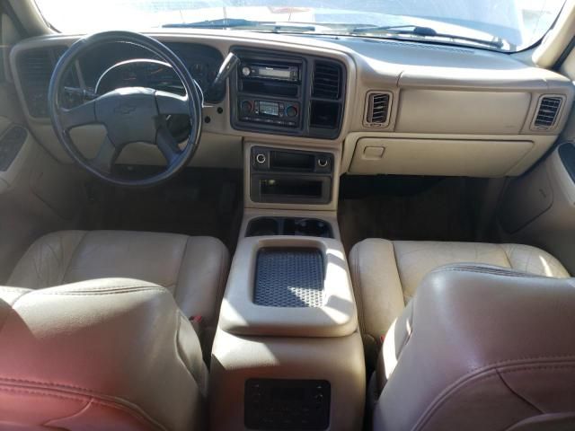 2003 Chevrolet Tahoe K1500