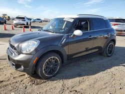 2015 Mini Cooper S Countryman for sale in San Diego, CA