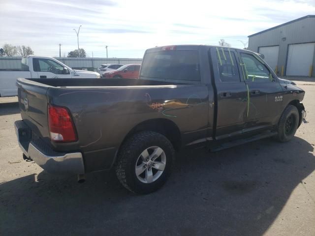 2014 Dodge RAM 1500 ST