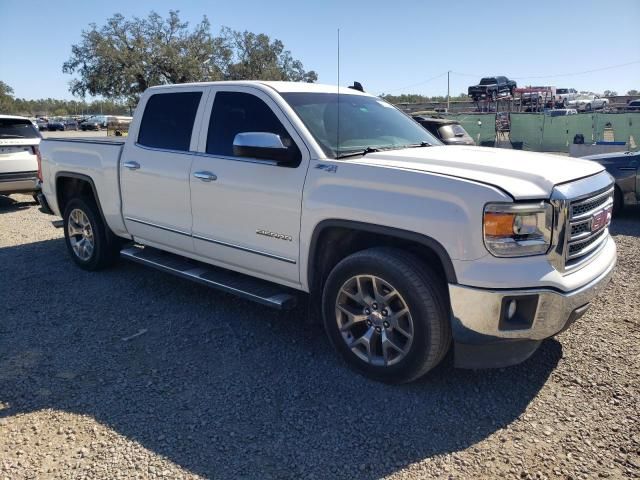 2015 GMC Sierra K1500 SLT