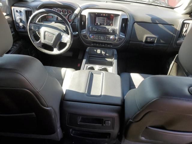 2014 GMC Sierra K1500 SLE