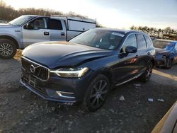 Volvo xc60 salvage cars for sale: 2021 Volvo XC60 T6 Inscription