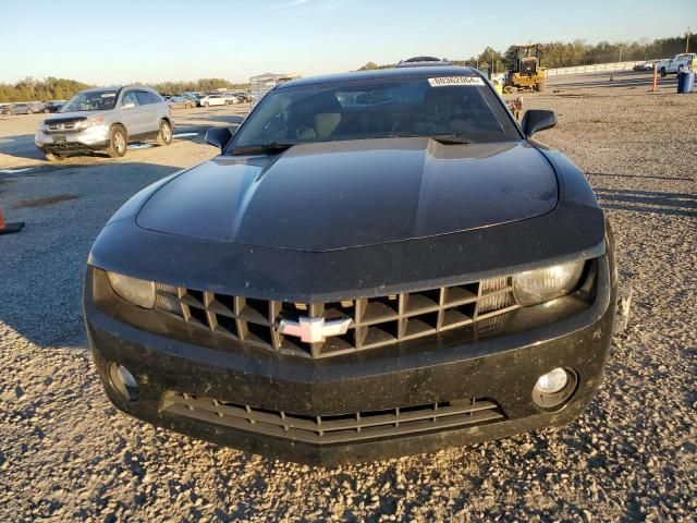 2013 Chevrolet Camaro LT