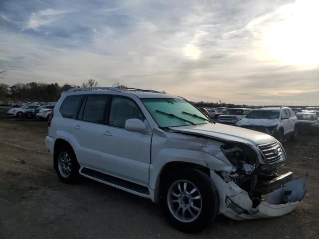 2004 Lexus GX 470