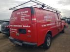 2008 GMC Savana G2500