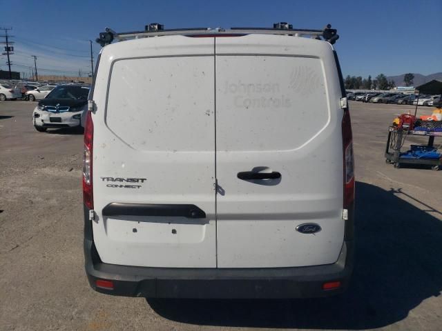 2020 Ford Transit Connect XL