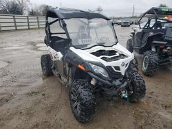 Can-Am salvage cars for sale: 2022 Can-Am Z Force