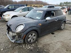 Mini Cooper Vehiculos salvage en venta: 2015 Mini Cooper