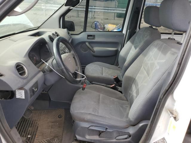 2010 Ford Transit Connect XLT