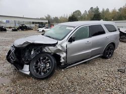 Dodge Durango salvage cars for sale: 2021 Dodge Durango SXT