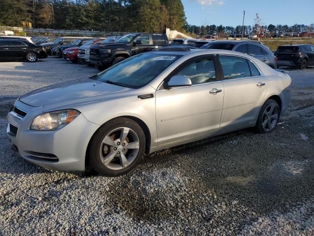 2012 Chevrolet Malibu 2LT