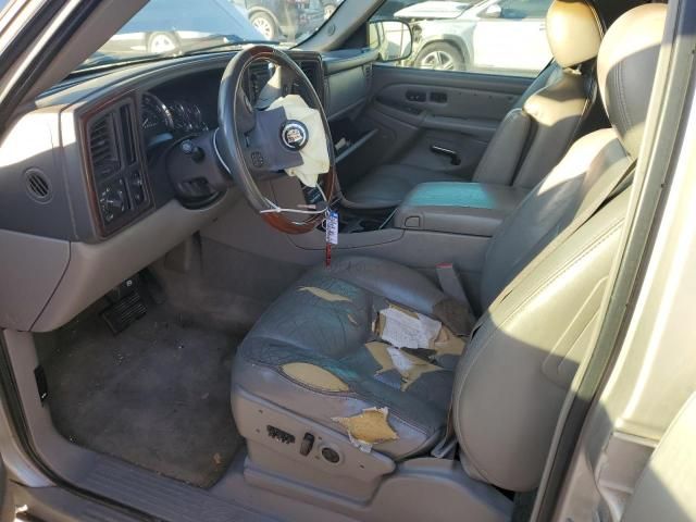 2006 Cadillac Escalade Luxury