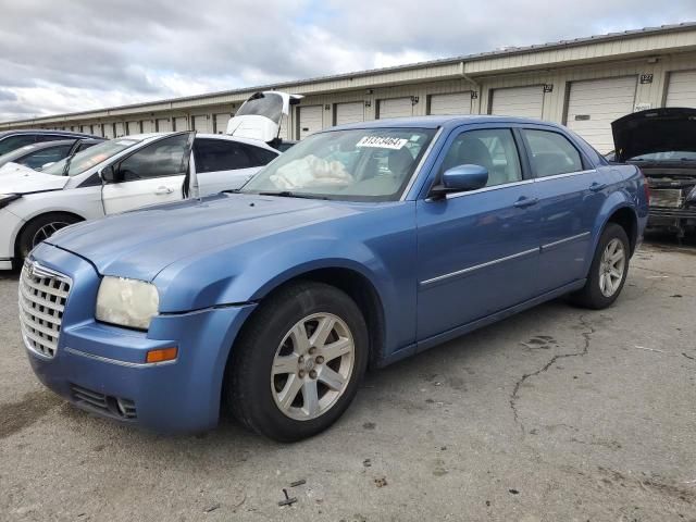 2007 Chrysler 300 Touring