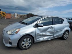 Toyota salvage cars for sale: 2014 Toyota Prius C