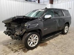 Chevrolet Tahoe salvage cars for sale: 2023 Chevrolet Tahoe K1500 Premier