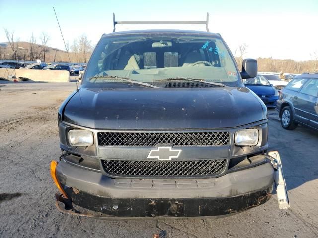 2006 Chevrolet Express G3500