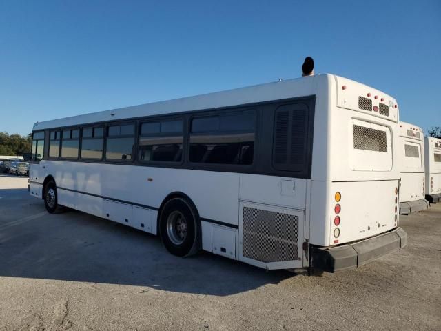 1997 Gillig 1997 North American Bus Industries (NABI) Bus 4X2