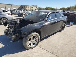 Chrysler Vehiculos salvage en venta: 2012 Chrysler 300C