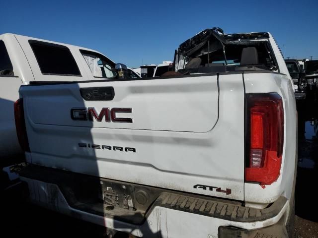 2023 GMC Sierra K3500 AT4