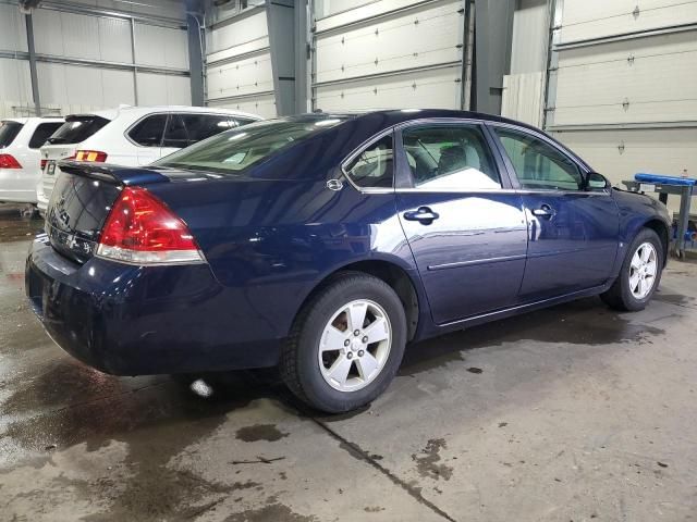 2008 Chevrolet Impala LT