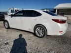 2015 Lexus ES 300H