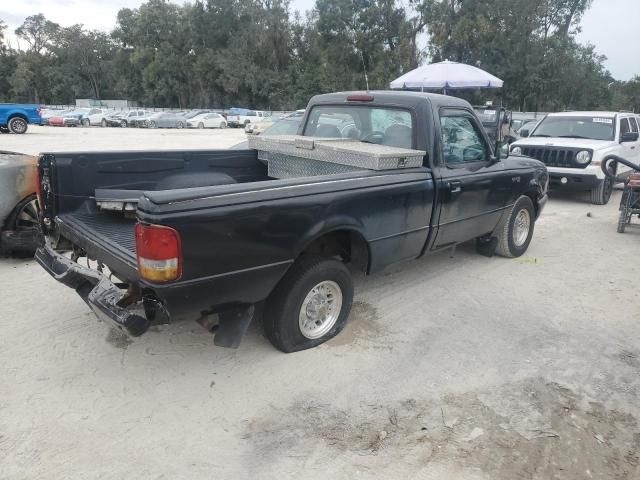 1994 Ford Ranger