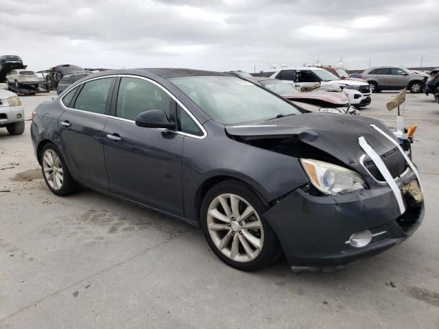 2013 Buick Verano