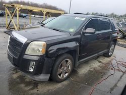 GMC salvage cars for sale: 2013 GMC Terrain SLT