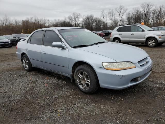 1998 Honda Accord LX