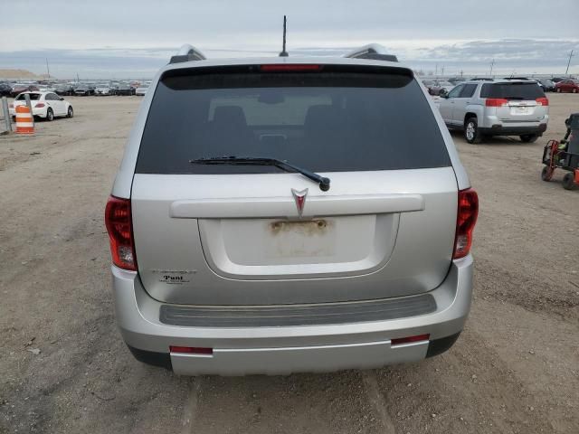 2007 Pontiac Torrent