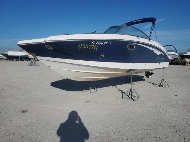 2014 Other Boat