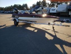 2004 Char Boat With Trailer for sale in Eldridge, IA