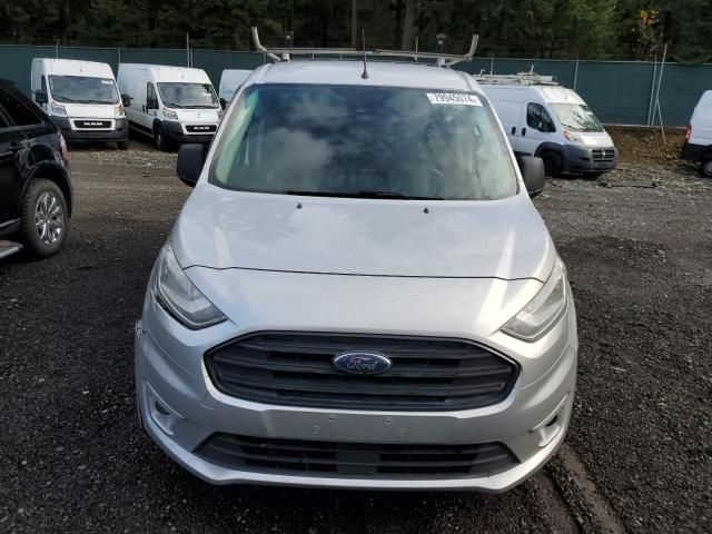 2019 Ford Transit Connect XLT