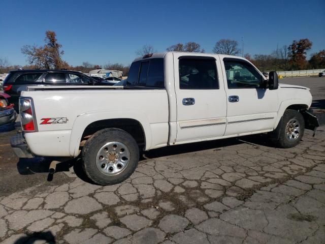 2005 Chevrolet Silverado K1500