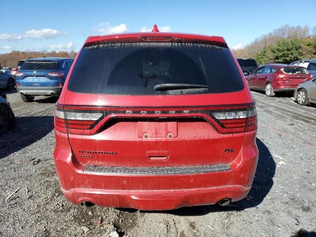 2016 Dodge Durango R/T