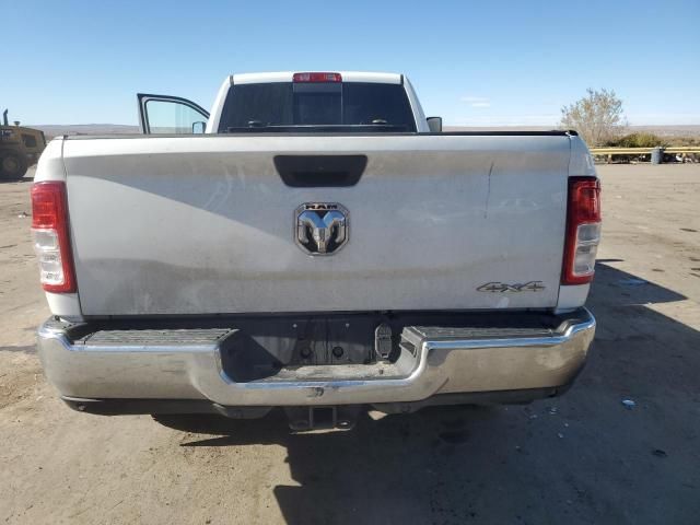 2019 Dodge RAM 3500 Tradesman