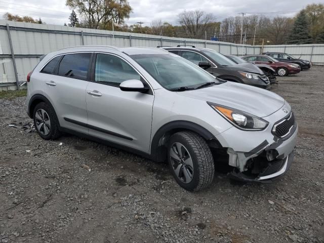 2018 KIA Niro FE